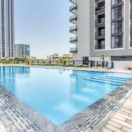 Capital Living On Reem - The Bridges Apartment Abu Dhabi Bagian luar foto