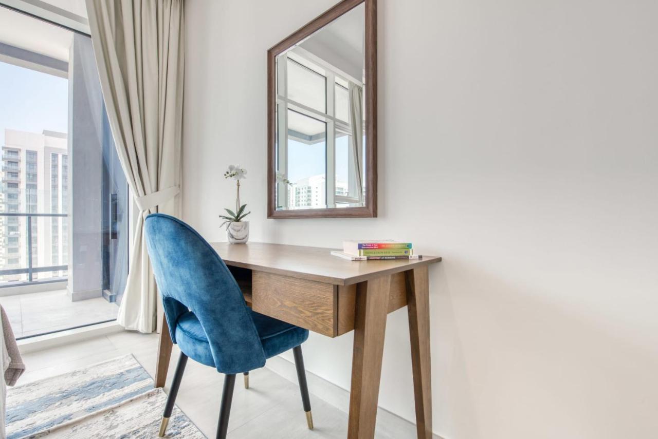 Capital Living On Reem - The Bridges Apartment Abu Dhabi Bagian luar foto
